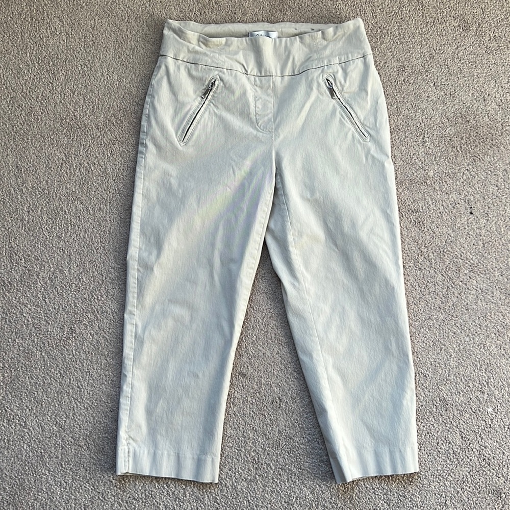 Reitmans Capris